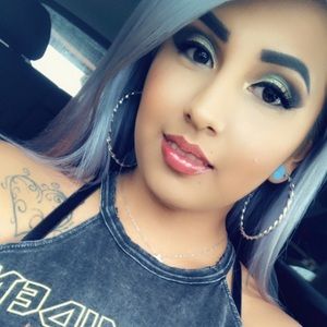 Meet your Posher, Frances